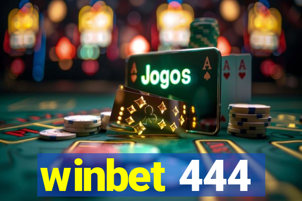 winbet 444